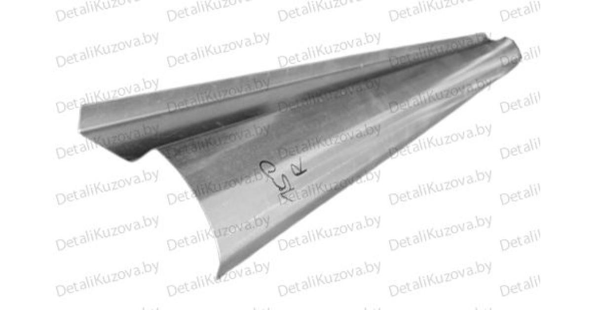 Купить порог TOYOTA COROLLA E140-150 П00-COROLLA-E140-150-2 в Минске по ...