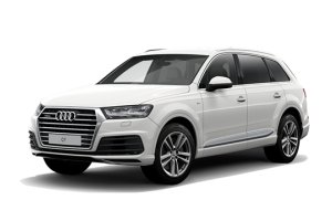 Запчасти на AUDI Q7 (4M), 15 -