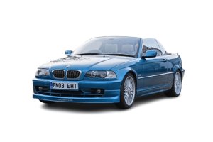 Запчасти на ALPINA 3 (E46), 99-00
