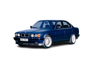 Запчасти на ALPINA 5 (E34), 88-96