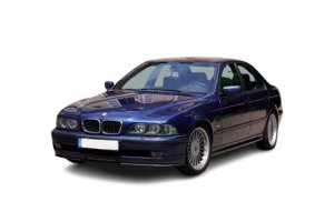 Запчасти на ALPINA 5 (E39), 97-04