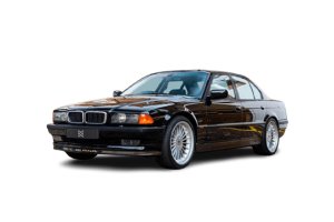 Запчасти на ALPINA 7 (E38), 99-01