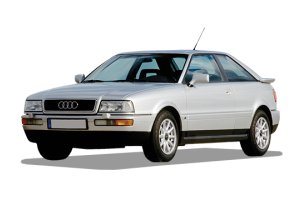 Запчасти на AUDI 90 (B4), 91 - 94