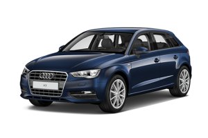 Запчасти на AUDI A3 (8V), 12 - 16