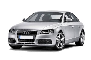 Запчасти на AUDI A4 (B8), 08 - 11
