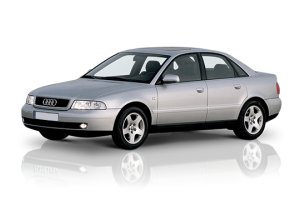 Запчасти на AUDI A4 (B5), 99 - 00