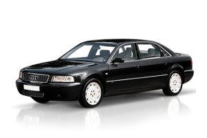 Запчасти на AUDI A8 (D2), 94 - 02