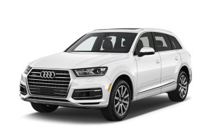 Запчасти на AUDI Q7 (4L), 06 - 15