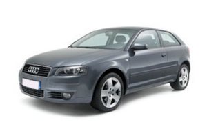 Запчасти на AUDI A3 (8P, 8PA), 03 - 08
