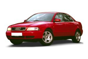 Запчасти на AUDI A4 (B5), 94 - 99