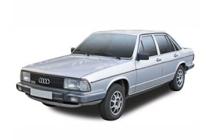 Запчасти на AUDI 100 (C2), 76 - 82