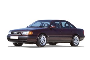 Запчасти на AUDI 100 (C4), 90 - 94