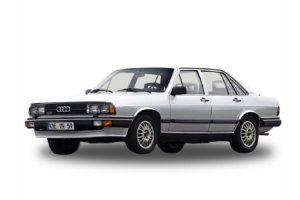 Запчасти на AUDI 200 (C2), 79 - 82