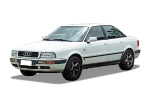 Запчасти на AUDI 80 (B4), 91 - 94