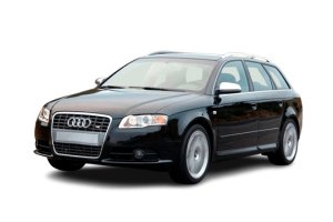 Запчасти на AUDI S4 (B7), 05 - 08