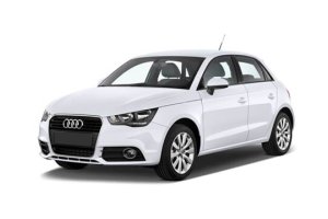 Запчасти на AUDI A1 (8X), 10 - 15