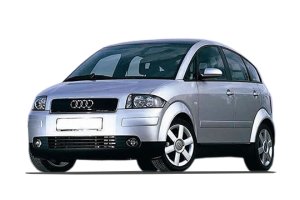 Запчасти на AUDI A2, 00 - 05