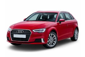 Запчасти на AUDI A3 (8V), 16 - 20