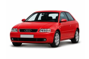 Запчасти на AUDI A3 (8L), 00 - 03