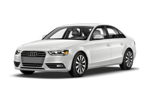 Запчасти на AUDI A4 (B8), 12 - 15