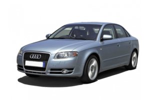 Запчасти на AUDI A4 (B7), 05 - 08
