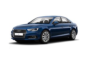 Запчасти на AUDI A4 (B9), 15 -