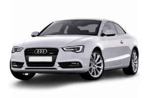 Запчасти на AUDI A5 (8T), 11 - 16