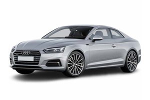 Запчасти на AUDI A5 (F5), 16 -