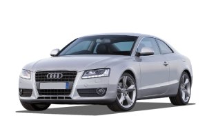 Запчасти на AUDI A5 (8T), 07 - 11