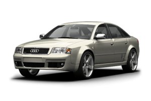 Запчасти на AUDI A6 (C4), 94 - 97