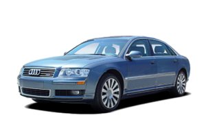 Запчасти на AUDI A8 (D3), 05 - 10