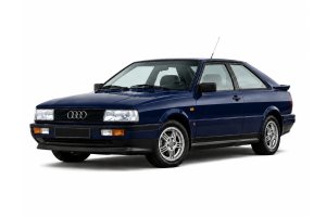 Запчасти на AUDI COUPE (B2), 80–88