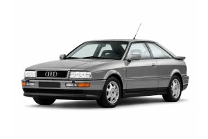 Запчасти на AUDI COUPE (B3), 88-91