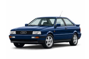 Запчасти на AUDI COUPE (B4), 91 - 96
