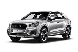 Запчасти на AUDI Q2 (I), 16 - 20