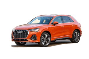 Запчасти на AUDI Q3 (F3), 18 -