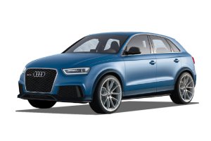 Запчасти на AUDI Q3 (8U), 11 - 18