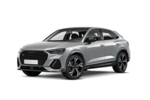 Запчасти на AUDI Q3 Sportback, 19 -