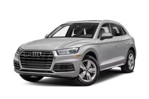 Запчасти на AUDI Q5 (FY), 17 -