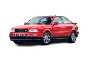 Запчасти на AUDI S2 Coupe (I), 90 - 96