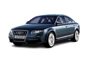 Запчасти на AUDI S6 (C6), 06 - 11