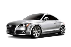 Запчасти на AUDI TT (8J), 06 - 10