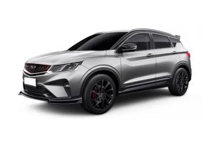 Запчасти на BELGEE X50, 23-