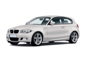 Запчасти на BMW 1 (E81/E82/E87/E88), 04 - 13