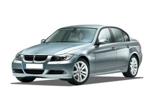 Запчасти на BMW 3 (E90/E91), 05 - 10