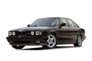 Запчасти на BMW 5 (E34), 88 - 96