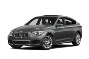 Запчасти на BMW 5 GRAN TURISMO (F07), 09 - 17