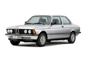 Запчасти на BMW 3 (E21), 75 - 84