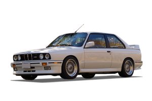 Запчасти на BMW 3 (E30), 82 - 94