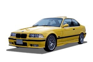 Запчасти на BMW 3 (E36), 90 - 00